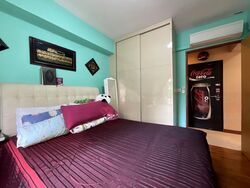 Blk 305B Treelodge@punggol (Punggol), HDB 4 Rooms #589733971